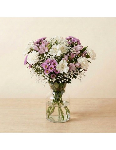 Lilac Whisper
