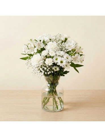 White Wishes