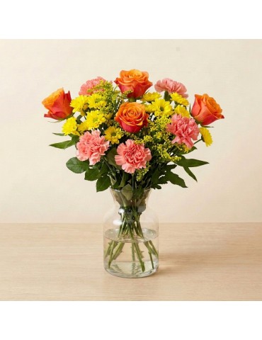 Citrus Burst