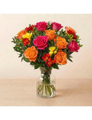 Rose Fiesta