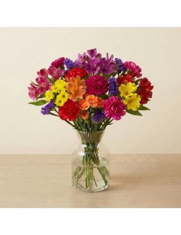 Petal Burst